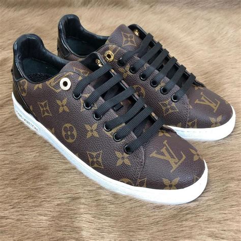 preloved louis vuitton sneakers|louis vuitton sneakers women price.